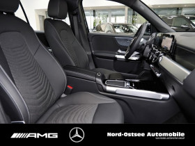 Mercedes GLB 200 d BVA  occasion  Beaupuy - photo n2