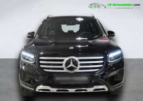 Mercedes GLB 200 d BVA  occasion  Beaupuy - photo n3