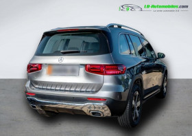Mercedes GLB 200 d BVA  occasion  Beaupuy - photo n3