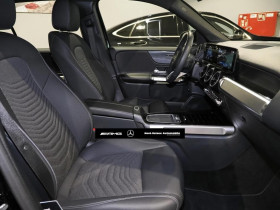 Mercedes GLB 200 d BVA  occasion  Beaupuy - photo n4