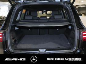 Mercedes GLB 200 d BVA  occasion  Beaupuy - photo n5