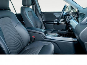 Mercedes GLB 200 d BVA  occasion  Beaupuy - photo n4
