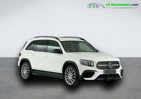 Mercedes GLB , garage LB AUTOMOBILES  Beaupuy