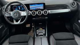 Mercedes GLB 200 d BVA  occasion  Beaupuy - photo n2