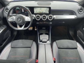 Mercedes GLB 200 d BVA  occasion  Beaupuy - photo n3