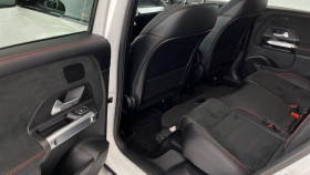 Mercedes GLB 200 d BVA  occasion  Beaupuy - photo n3