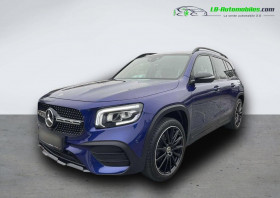 Mercedes GLB 200 d BVA  occasion  Beaupuy - photo n2