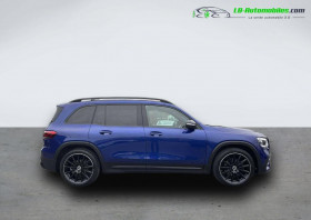 Mercedes GLB 200 d BVA  occasion  Beaupuy - photo n6