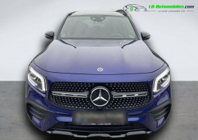 Mercedes GLB 200 d BVA  occasion  Beaupuy - photo n5