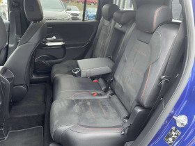 Mercedes GLB 200 d BVA  occasion  Beaupuy - photo n8