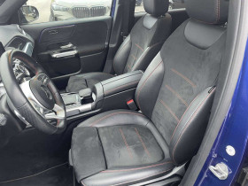 Mercedes GLB 200 d BVA  occasion  Beaupuy - photo n7