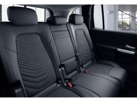 Mercedes GLB 200 d BVA  occasion  Beaupuy - photo n4