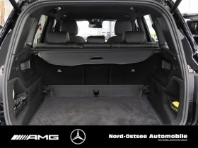 Mercedes GLB 200 d BVA  occasion  Beaupuy - photo n4