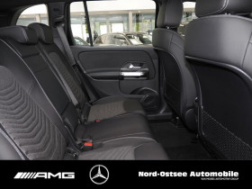 Mercedes GLB 200 d BVA  occasion  Beaupuy - photo n3