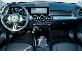 Mercedes GLB 200 d BVA  occasion  Beaupuy - photo n2