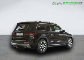 Mercedes GLB 200 d BVA  occasion  Beaupuy - photo n3