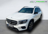 Mercedes GLB occasion année 2021 boite Automatique Annonce Mercedes GLB occasion Diesel 200 d BVA à Beaupuy