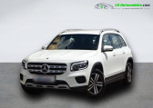Annonce Mercedes GLB occasion Diesel 200 d BVA à Beaupuy