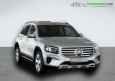 Mercedes GLB occasion année 2024 boite Automatique Annonce Mercedes GLB occasion Diesel 200 d BVA à Beaupuy