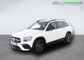 Mercedes GLB occasion année 2023 boite Automatique Annonce Mercedes GLB occasion Diesel 200 d BVA à Beaupuy