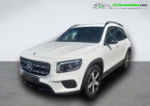 Mercedes GLB occasion année 2020 boite Automatique Annonce Mercedes GLB occasion Diesel 200 d BVA à Beaupuy