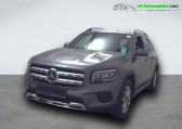 Mercedes GLB occasion année 2021 boite Automatique Annonce Mercedes GLB occasion Diesel 200 d BVA à Beaupuy