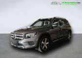 Annonce Mercedes GLB occasion Diesel 200 d BVA  Beaupuy