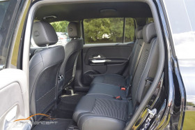 Mercedes GLB 200 d BVA  occasion  Beaupuy - photo n9