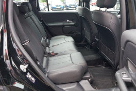 Mercedes GLB 200 d BVA  occasion  Beaupuy - photo n9