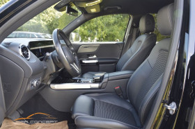 Mercedes GLB 200 d BVA  occasion  Beaupuy - photo n8