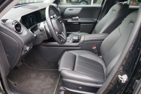 Mercedes GLB 200 d BVA  occasion  Beaupuy - photo n8