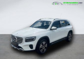 Mercedes GLB occasion année 2024 boite Automatique Annonce Mercedes GLB occasion Diesel 200 d BVA à Beaupuy
