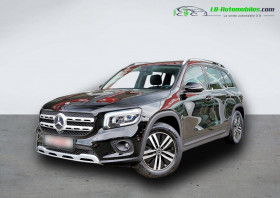 Mercedes GLB , garage LB AUTOMOBILES  Beaupuy