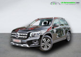 Mercedes GLB occasion année 2022 boite Automatique Annonce Mercedes GLB occasion Diesel 200 d BVA à Beaupuy