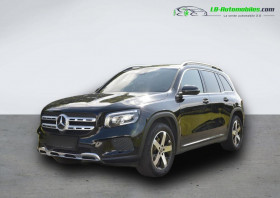 Mercedes GLB , garage LB AUTOMOBILES  Beaupuy