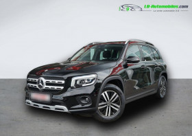 Mercedes GLB 200 d BVA  occasion  Beaupuy - photo n2