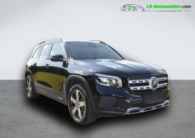 Mercedes GLB 200 d BVA  occasion  Beaupuy - photo n2