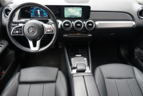 Mercedes GLB 200 d BVA  occasion  Beaupuy - photo n3