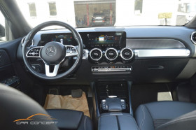 Mercedes GLB 200 d BVA  occasion  Beaupuy - photo n3