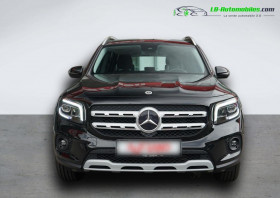 Mercedes GLB 200 d BVA  occasion  Beaupuy - photo n5