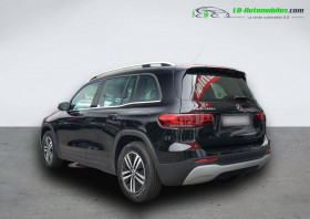 Mercedes GLB 200 d BVA  occasion  Beaupuy - photo n4
