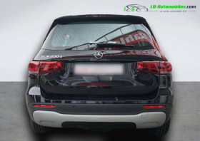 Mercedes GLB 200 d BVA  occasion  Beaupuy - photo n7