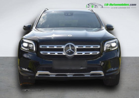 Mercedes GLB 200 d BVA  occasion  Beaupuy - photo n5