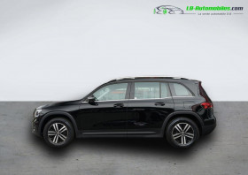 Mercedes GLB 200 d BVA  occasion  Beaupuy - photo n6