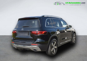 Mercedes GLB 200 d BVA  occasion  Beaupuy - photo n4