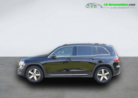 Mercedes GLB 200 d BVA  occasion  Beaupuy - photo n6