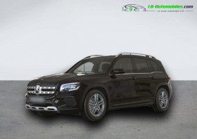Mercedes GLB 200 d BVA  occasion  Beaupuy - photo n2