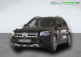 Mercedes GLB , garage LB AUTOMOBILES  Beaupuy