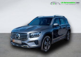 Mercedes GLB 200 d BVA   Beaupuy 31