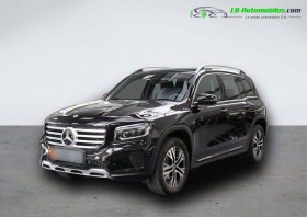 Mercedes GLB , garage LB AUTOMOBILES  Beaupuy